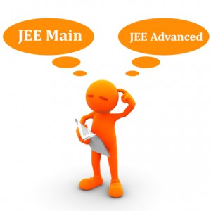 JEE Main 2015 vs JEE Advanced 2015