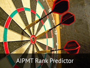 AIPMT Rank Predictor