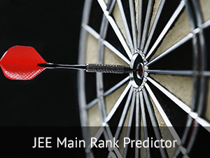 JEE Main 2016 Rank Predictor