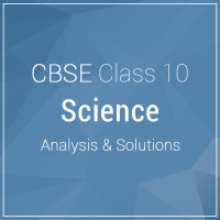 Class 10-Science