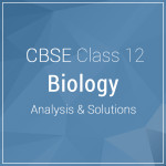 Class 12-Biology