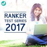 ranker test series 2017