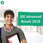 JEE advanced result 2018