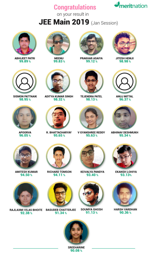 JEE main 2019 - janfb (1)