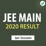 jee main 2020 results